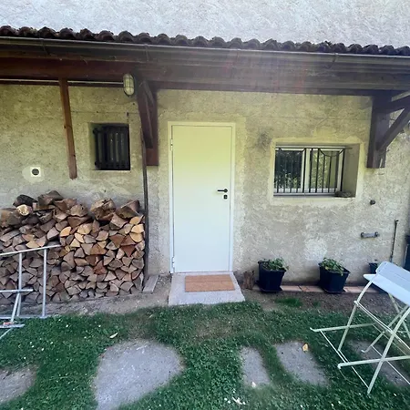 Apartment Le Nature De La Pra
