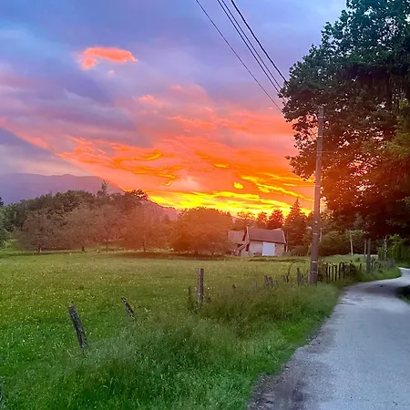 Le Nature De La Pra * Herbeys